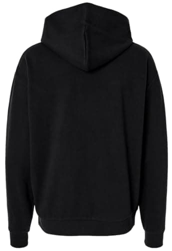 Deftones Split Skull Hoodie - LG