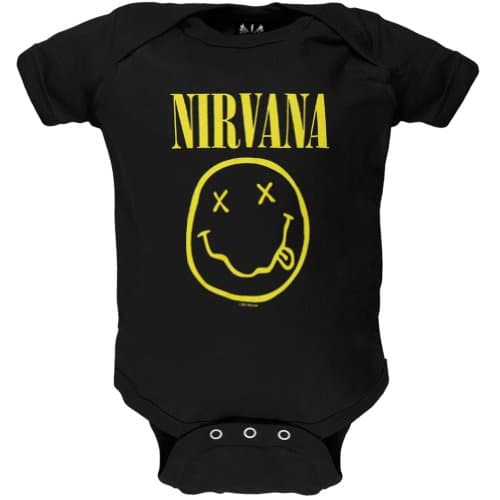 Body Bebé Nirvana: ¿Merece la Pena el Onesie Oficial?