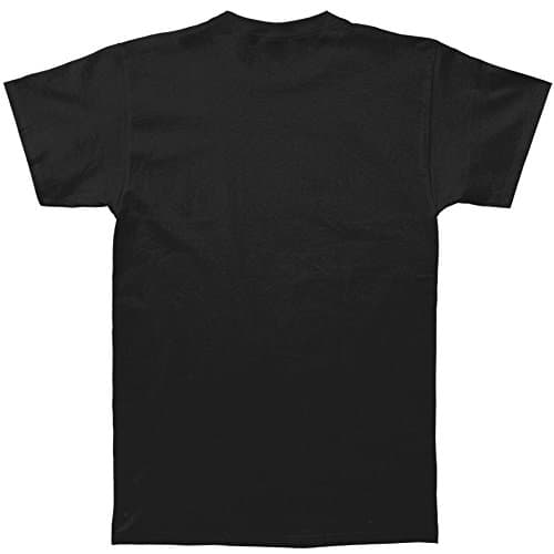 Nirvana Men's In Utero T-shirt Black