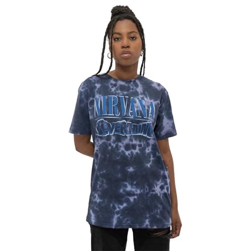 Nirvana Nevermind T-shirt Review – Officiële Licentie Getest