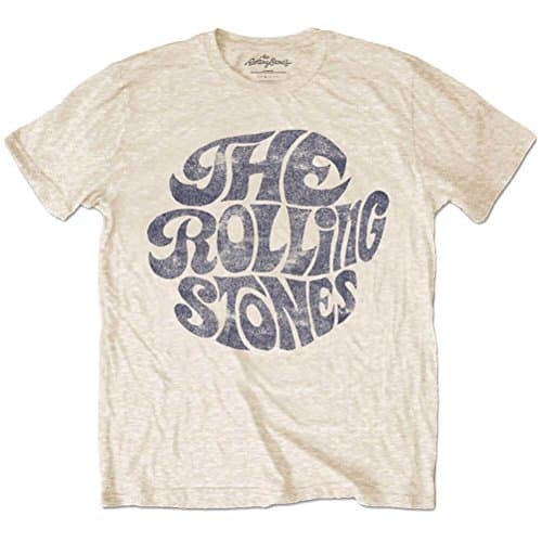 Rolling Stones 0's Logo T-Shirt Review – Genuine Fan Verdict