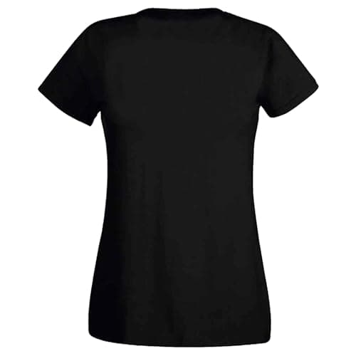 Nirvana T Shirt Come As You are Tape Logo Official Womens Junior Fit Black Size M
