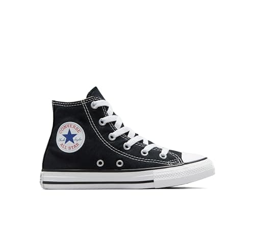 Converse Chuck Taylor All Star Enfant : Mon Test Complet 2025