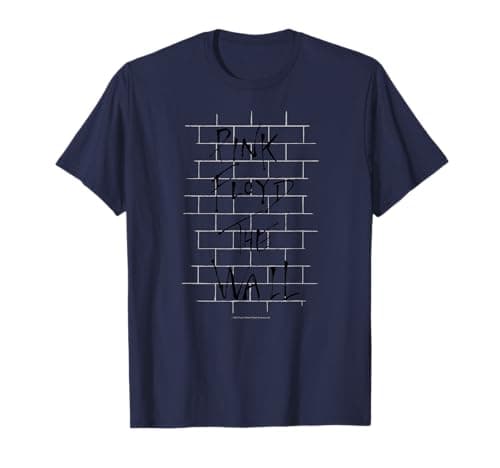 Test T-Shirt Pink Floyd The Wall : Mon Avis Complet
