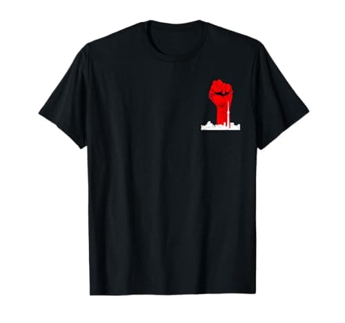 Camiseta No Shelter RATM Review - Guía de Compra 2024