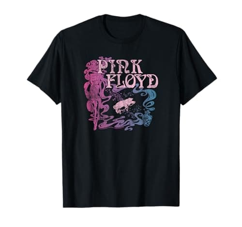 Pink Floyd Nouveau Animals T-Shirt – Notre Avis Complet