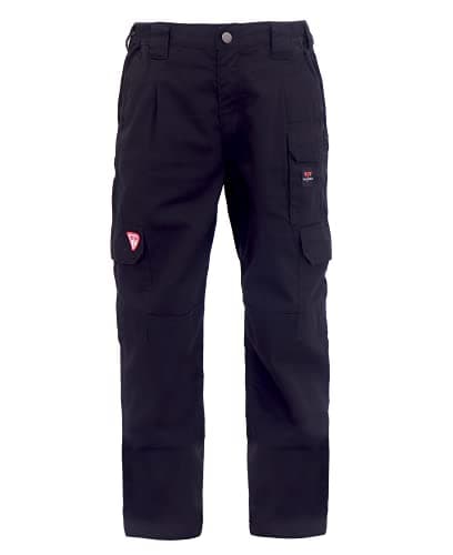 TICOMELA FR Pants Examen : Pantalon Ignifugé Fiabilité Industrielle