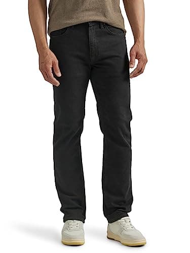 Wrangler Free-to-Stretch Regular Fit Jeans: Análisis Honesto