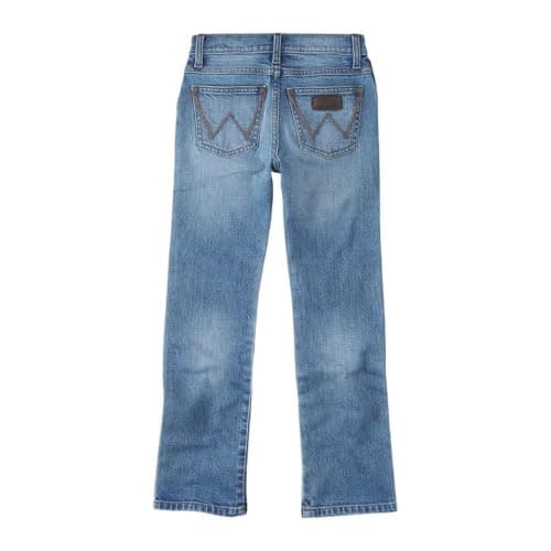 Wrangler Vaquerito Niño Retro: Review y Guía de Compra 2024