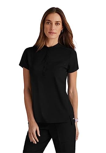 Review BARCO Grey’s Anatomy Scrub Top – Análisis Experto 2024