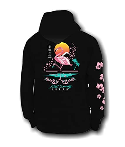 Riot Society Hoodie – nasza szczegółowa recenzja