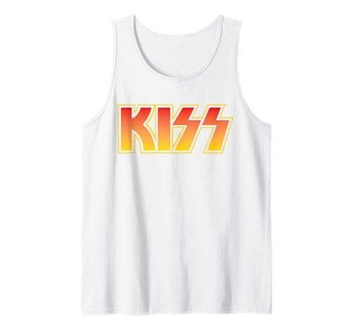 KISS Classic Tank Top Review – Is This Official Rock Merch Worth Your Money?