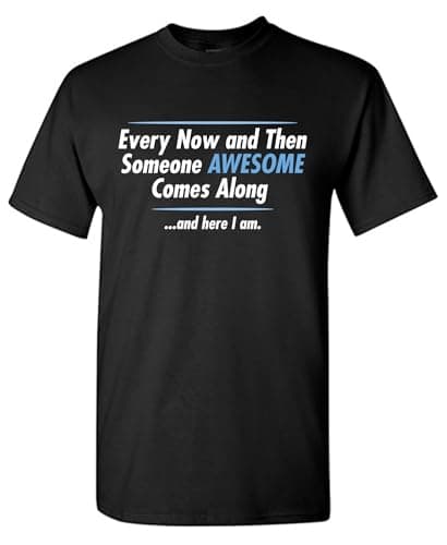Feelin Good Tees Funny Sarcastic T-Shirt Review — Worth It?