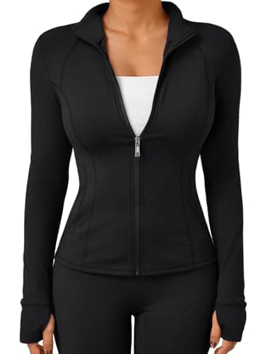 Veste Zippée Femme Légère Trendy Queen : Mon Test Complet 2026