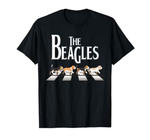 Beagle Dog Funny T-Shirt Review – Is This Beagle Lover Shirt Worth It?