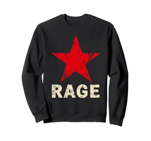 Sudadera Rage Against The Music: Análisis Completo