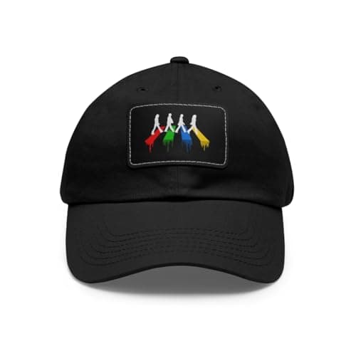 Abbey Road Leather Patch Hat Review – Honest Verdict