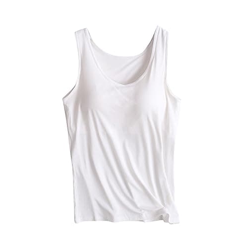 Lastesso Tank Top Donna con Reggiseno Integrato – Recensione Onesta 2025