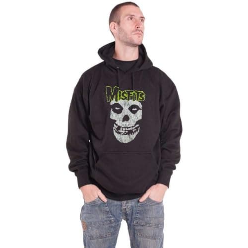 Misfits Vintage Classic Hoodie Review – Eerlijk Oordeel 2024