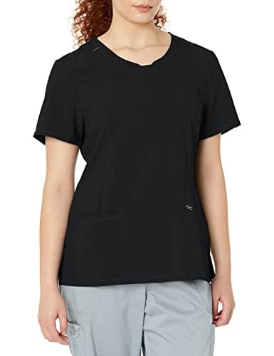 Cherokee Infinity Scrubs – Análisis Completo del Top de Trabajo Médico 2624A