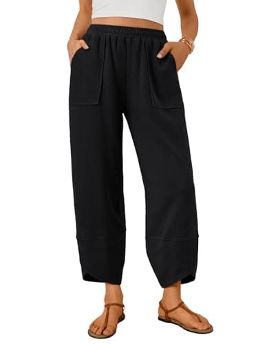 Trendy Queen Women's Wide Leg Pants Review | Honest Verdict