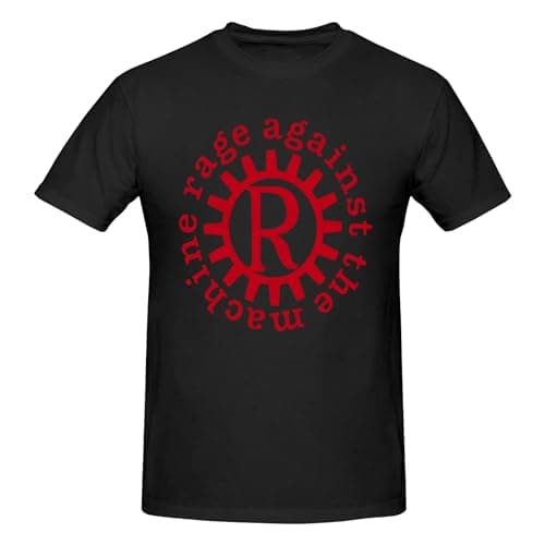 Rage Against the Machine T-Shirt Review : Mon Verdict Complet