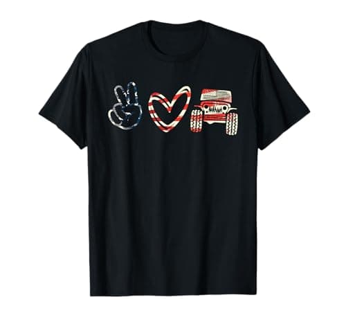 Peace Love Offroad T-Shirt Review – Retro Style That Actually Holds Up