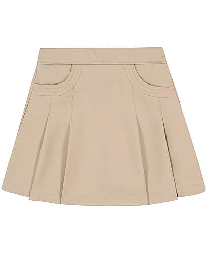 Nautica Girls School Uniform Pleated Scooter Review 2025