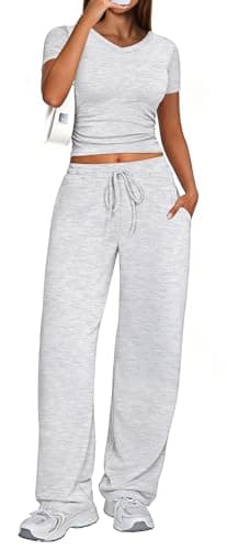 Kivdol 2 Piece Lounge Sets for Women – Honest 2025 Review