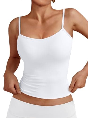 Queen Dam Tank Top – Recension av Trendy Queen Sommartopp 2026