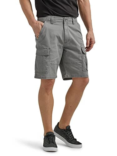 Wrangler Authentics Cargo Shorts Review: Solid Everyday Short?