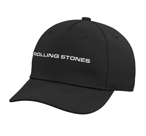 Recensione Cap Rolling Stones Foreign Tongues 2026