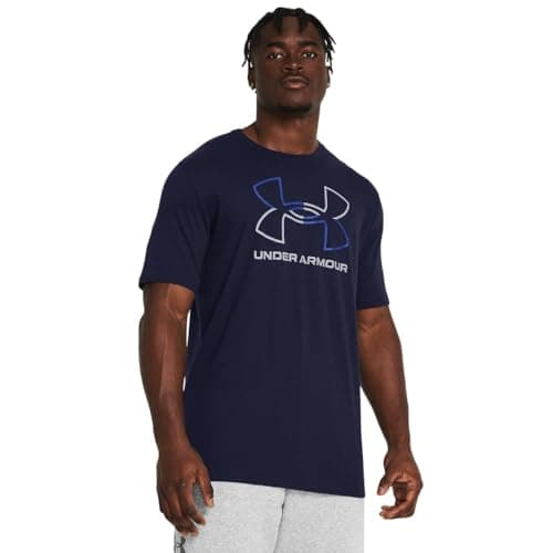 Camiseta Under Armour Global Foundation: Análisis Completo y Honesto