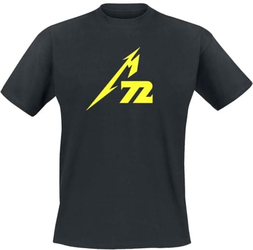 Metallica T-Shirt Review: Official M72 Strobes Tee Tested