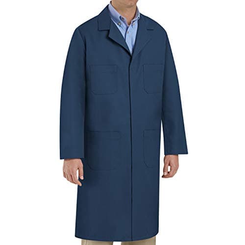 Red Kap Shop Coat Review: Our Honest Verdict for Workwear