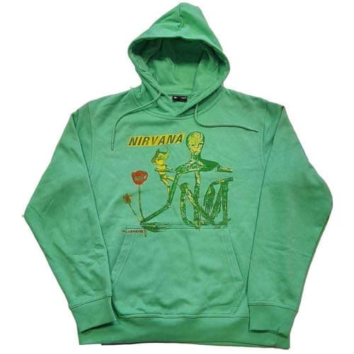 Nirvana Hoodie Incesticide – Är den värd priset? (Test 2025)