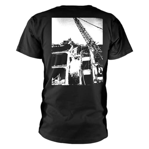 Rage Against The Machine Che T Shirt Size L