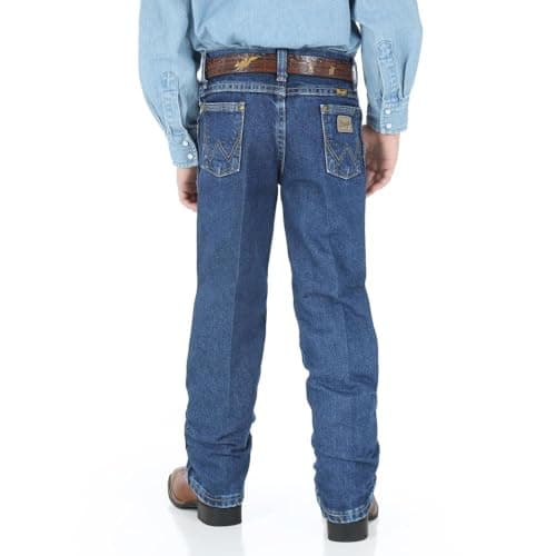 Wrangler George Strait Cowboy Cut Jeans Review 2025