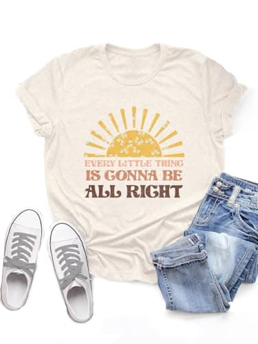 Camiseta Sunshine LINDOCITA Review: ¿Merece la Pena la Camiseta Every Little Thing?
