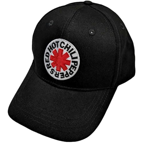 Gorra Red Hot Chili Peppers Asterisk: Análisis Completo 2024