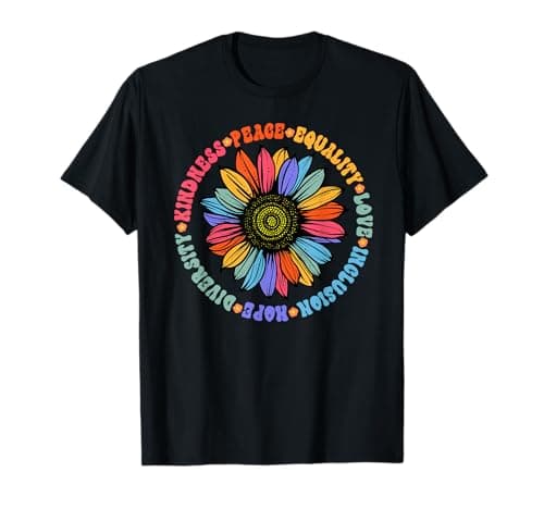 Human Rights T-Shirt Review – Honest Take on This Equality Message Tee