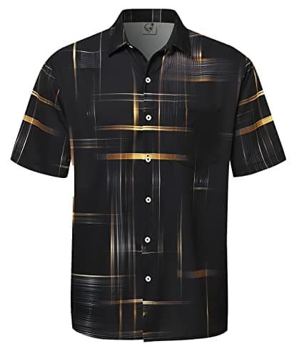 Hardaddy Hawaiian Shirt Review – Honest Verdict After a Month of Wear