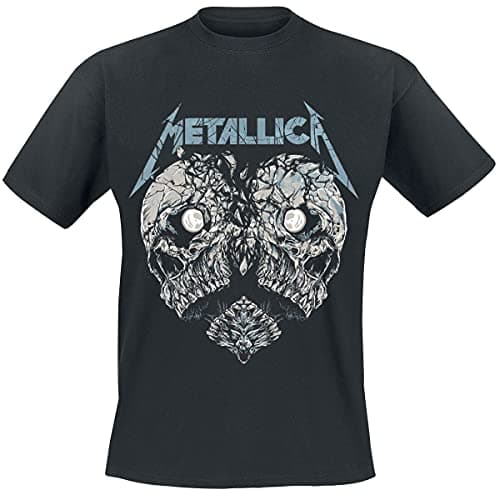 Metallica Heartbroken T-Shirt Review: Honest Verdict