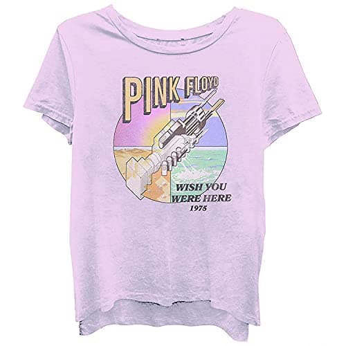 Pink Floyd T-Shirt Review: Dark Side of the Moon Vintage Tee