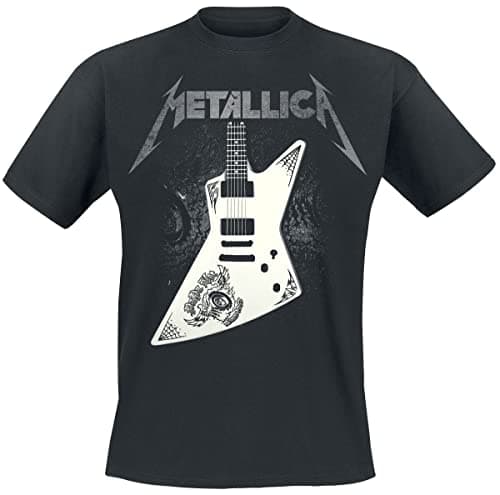 Camiseta Metallica Papa Het: Análisis Completo y Opinión Honesta
