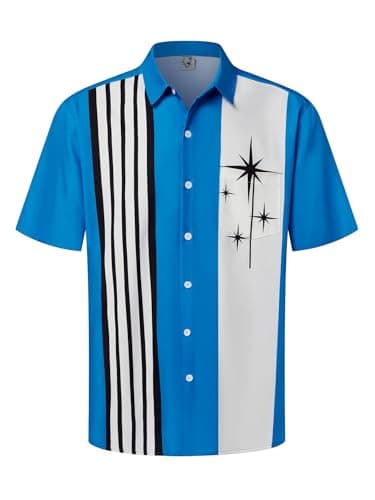 Camisa Bowling Vintage Hardaddy: Análisis Honesto 2025