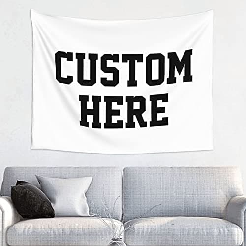 Custom Tapestry Review: Personalized Wall Hanging Tested