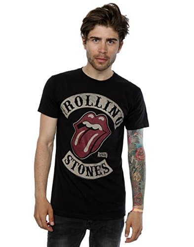 Camiseta Rolling Stones Tour 78: Análisis Completo y Opinión Honesta