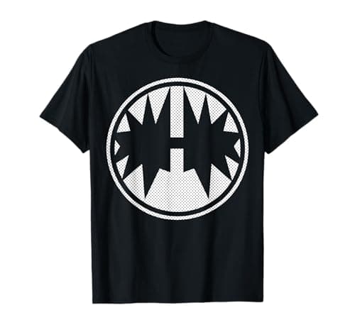 Camiseta Oficial KISS Spaceman Logo – Review Honesta