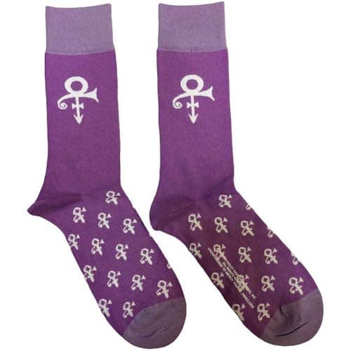 Symbol Socks by Prince